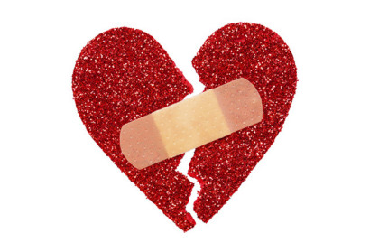 hurt heart